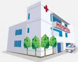Abedin General Hospital and Consultation Center