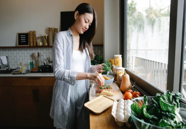 Essential Foods for Maintaining a Healthy Body
