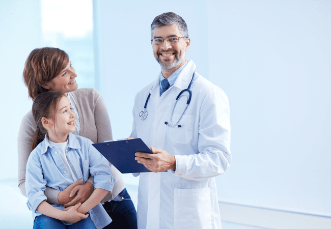 Maintaining Physical Health
