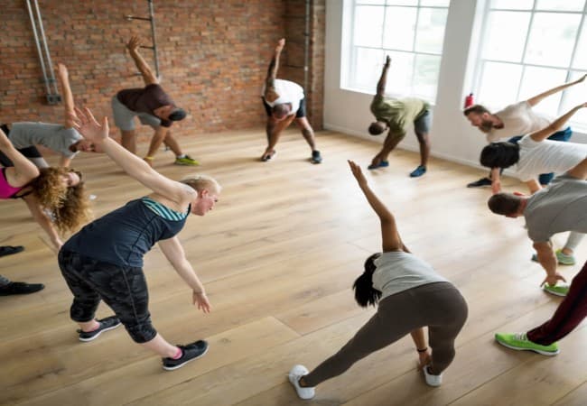 Exercise and Chronic Disease Prevention