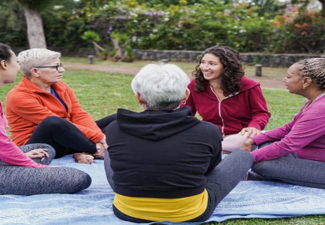Mental and Physical Health Connection